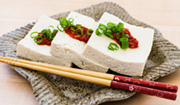Tofu Slices