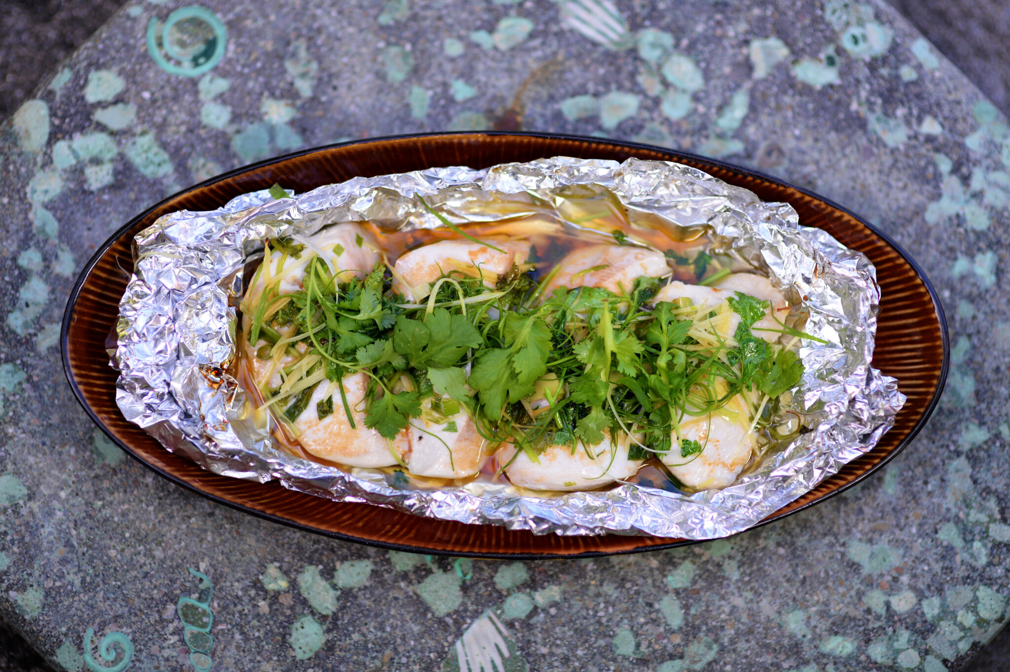 Chinese Style Baked Fish – Foodland Super Market