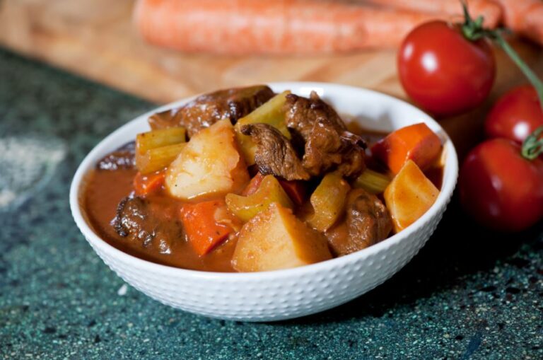 Local Style Beef Stew Foodland Super