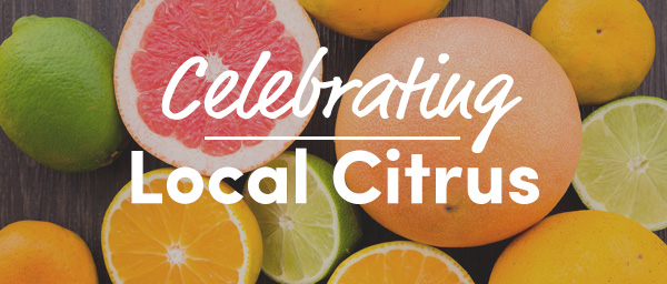 celebrating citrus