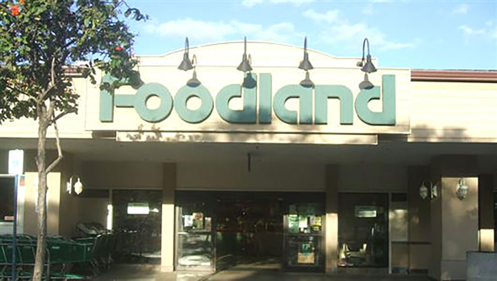 Foodland Lahaina