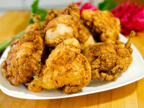 Southern Fried Chicken – Foodland Super Market