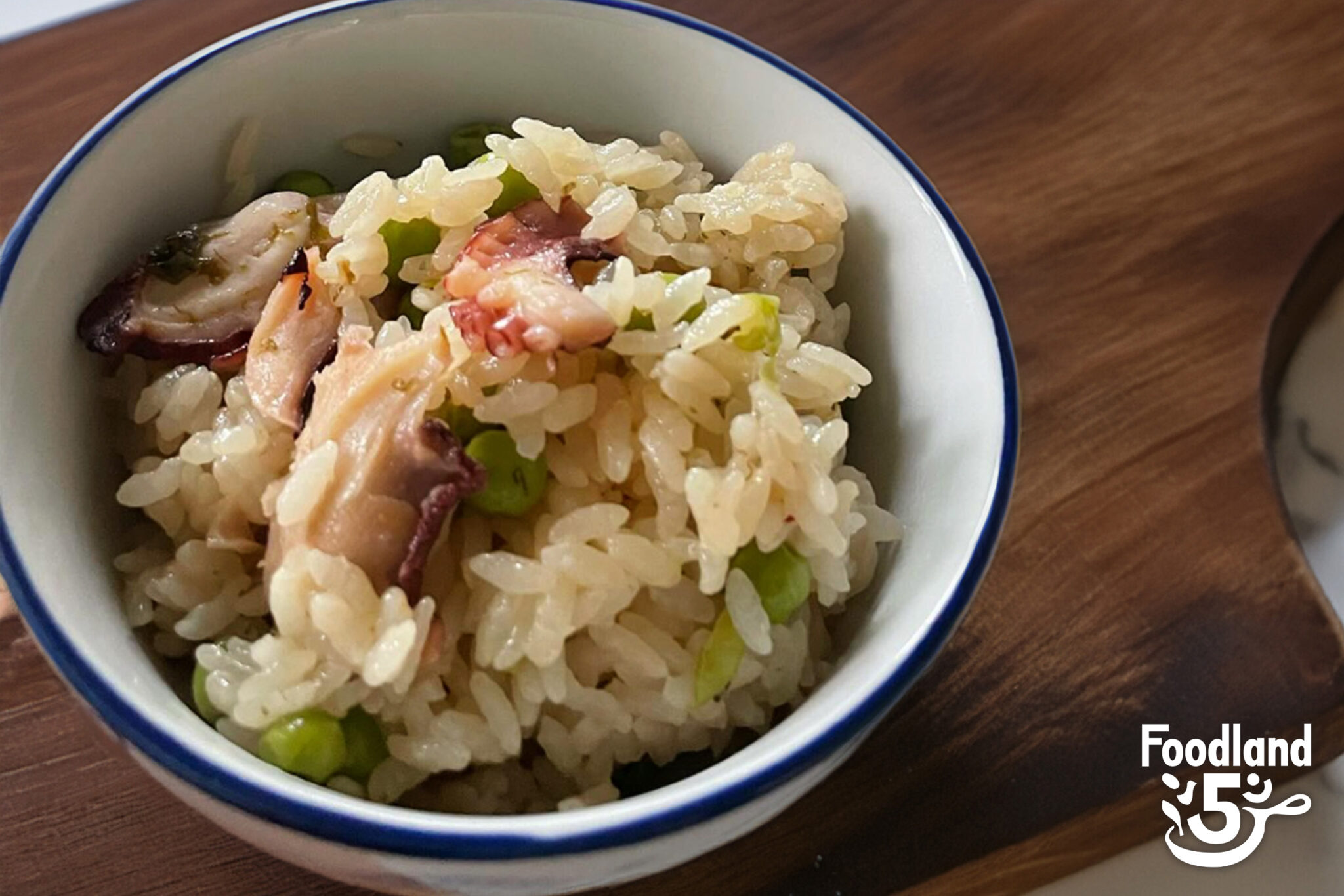 Tako Rice – Foodland Super Market