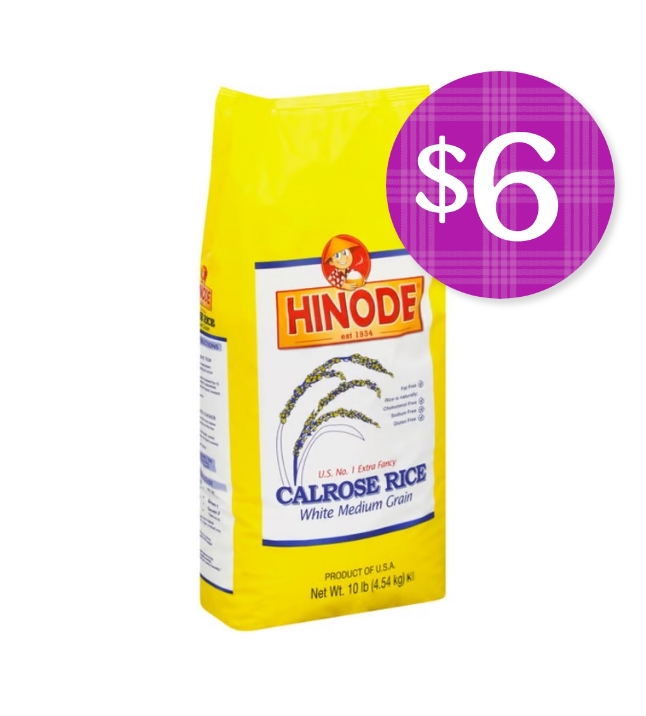 $6 Eats – Foodland Super Market