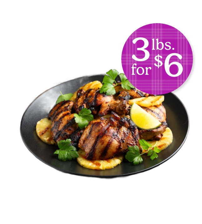 $6 Eats – Foodland Super Market