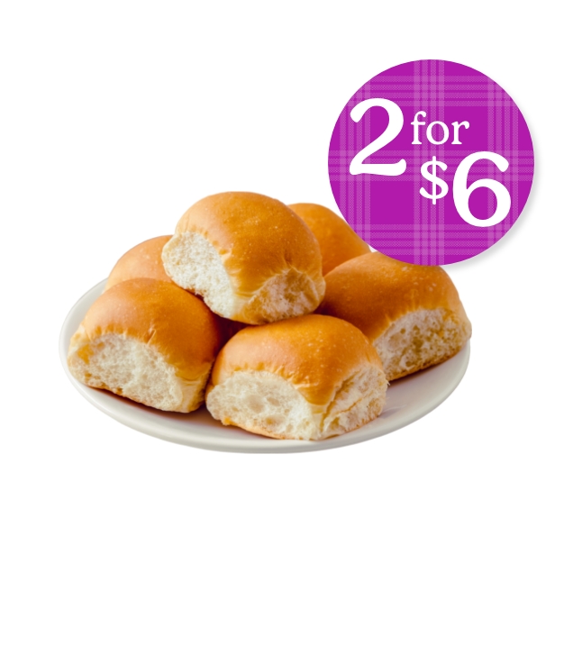 $6 Eats – Foodland Super Market